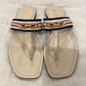 Tory Burch Sandals